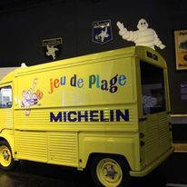 MUSEE MICHELIN