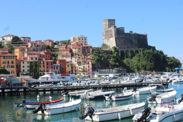 LES CINQUE TERRE – Image 8