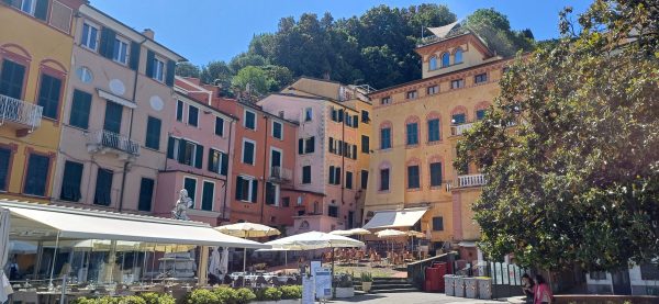 LES CINQUE TERRE – Image 7