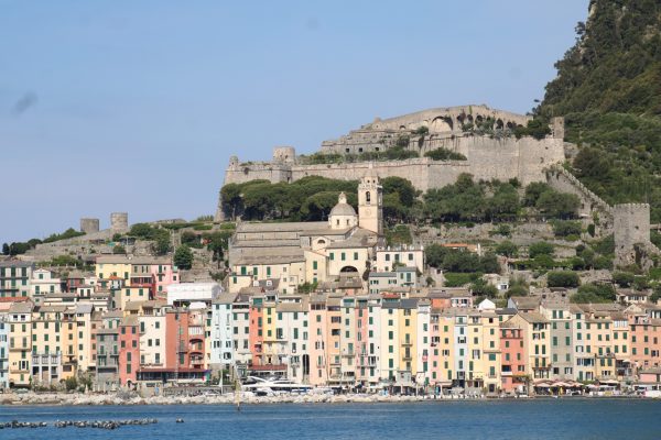 LES CINQUE TERRE – Image 5