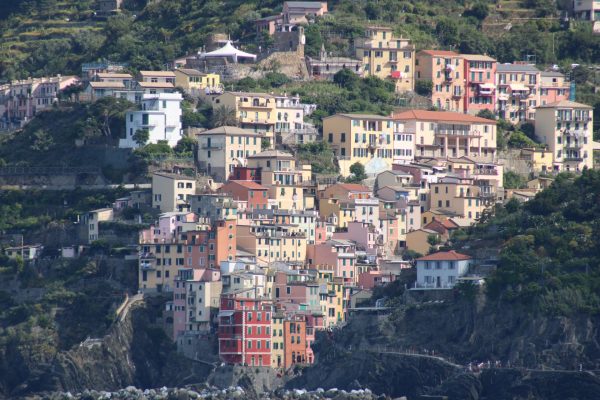 LES CINQUE TERRE – Image 9