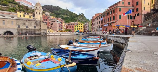 LES CINQUE TERRE – Image 6