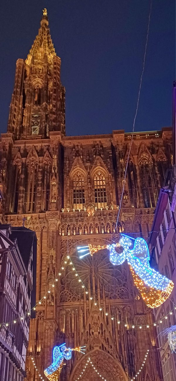 LES MARCHES DE NOEL EN ALSACE – Image 3