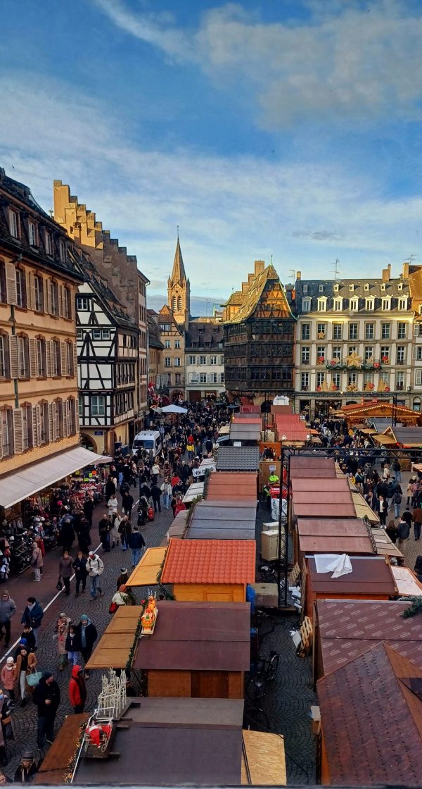 LES MARCHES DE NOEL EN ALSACE – Image 6