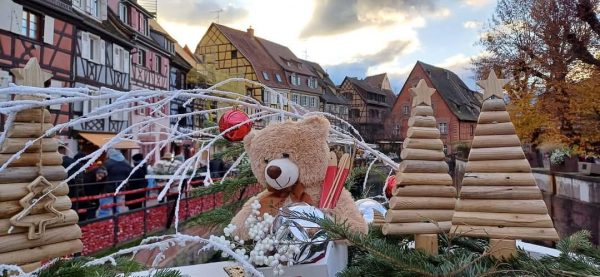 LES MARCHES DE NOEL EN ALSACE – Image 7