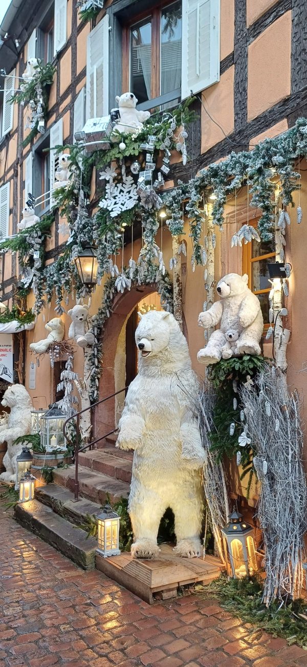 LES MARCHES DE NOEL EN ALSACE – Image 8