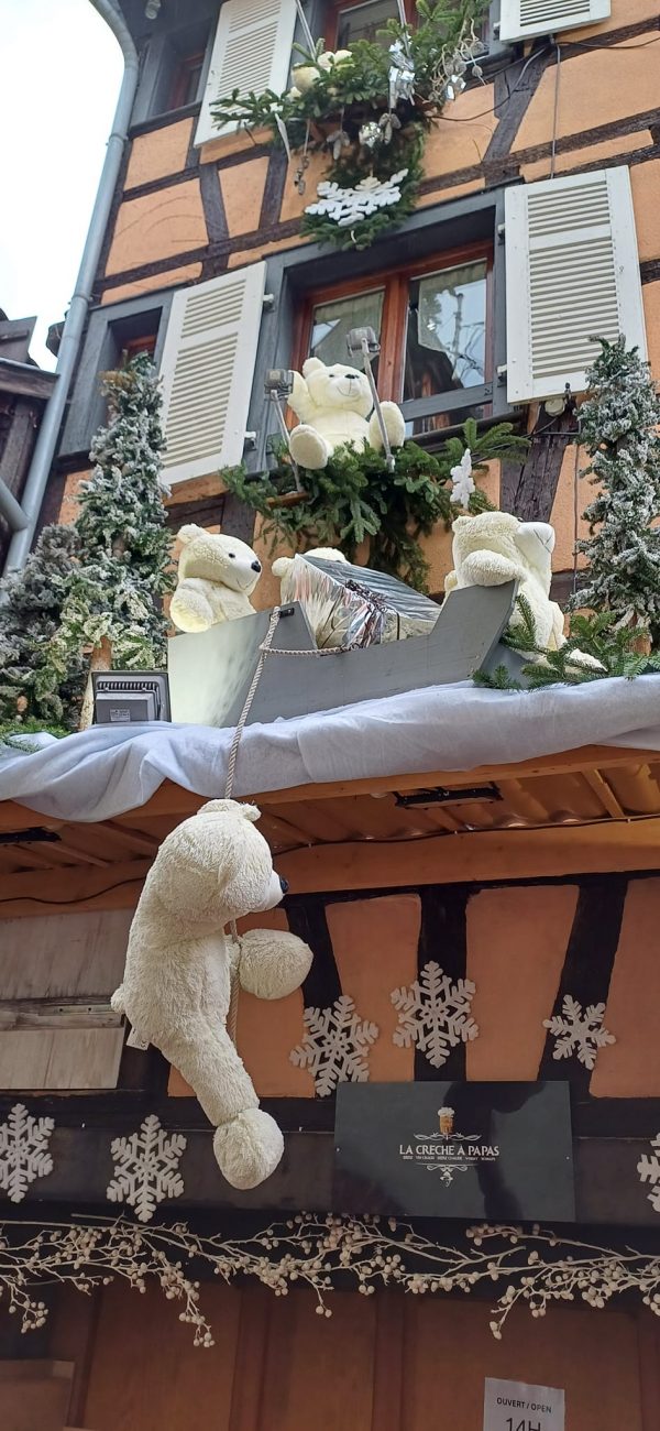 LES MARCHES DE NOEL EN ALSACE – Image 9