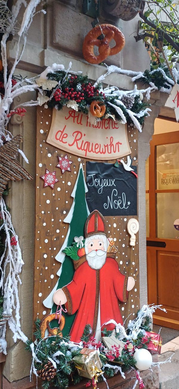LES MARCHES DE NOEL EN ALSACE – Image 10