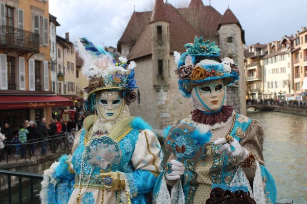 LE CARNAVAL D'ANNECY – Image 3