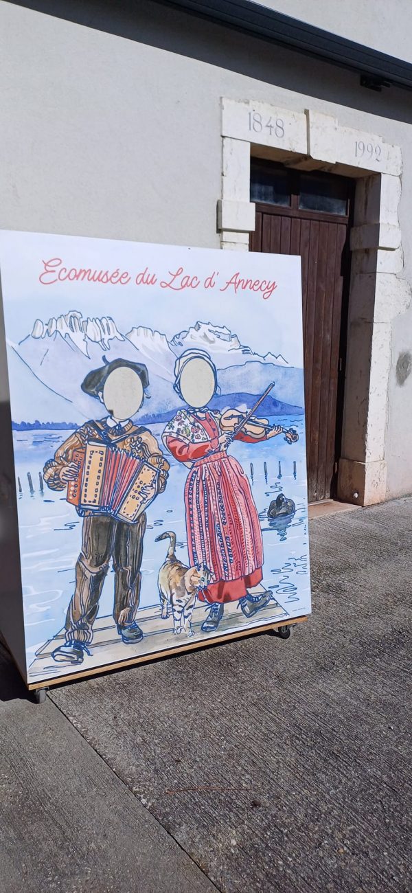 LE CARNAVAL D'ANNECY – Image 4