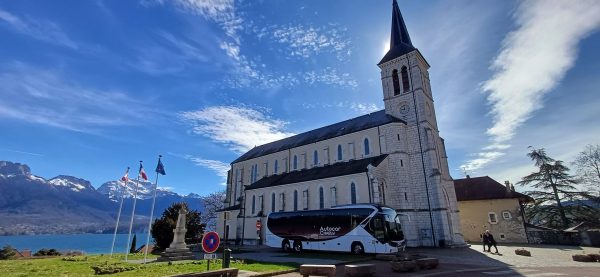 LE CARNAVAL D'ANNECY – Image 6