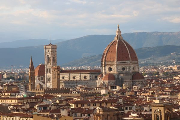 LA TOSCANE