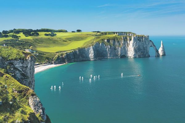 J'IRAI REVOIR MA NORMANDIE – Image 2