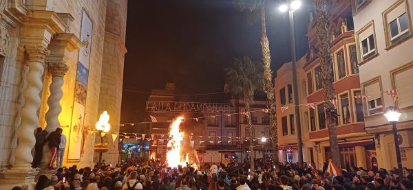 LES FALLAS – Image 12