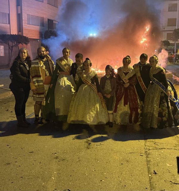 LES FALLAS – Image 11