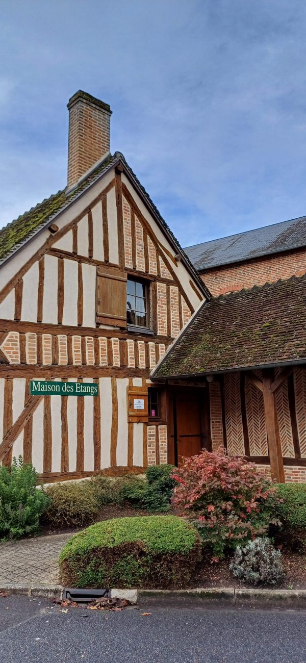 LA SOLOGNE, LES CHATEAUX ET LE ZOO DE BEAUVAL – Image 4