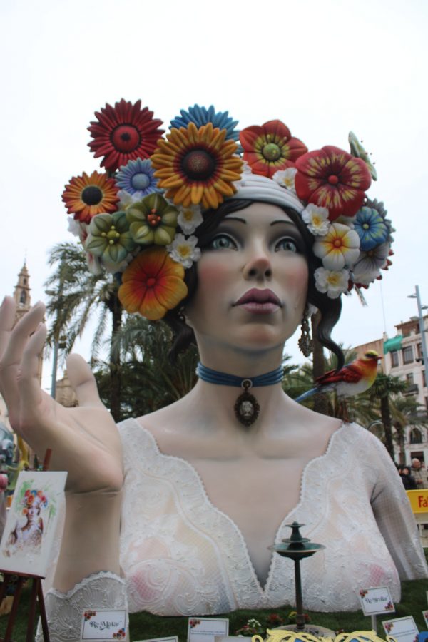 LES FALLAS