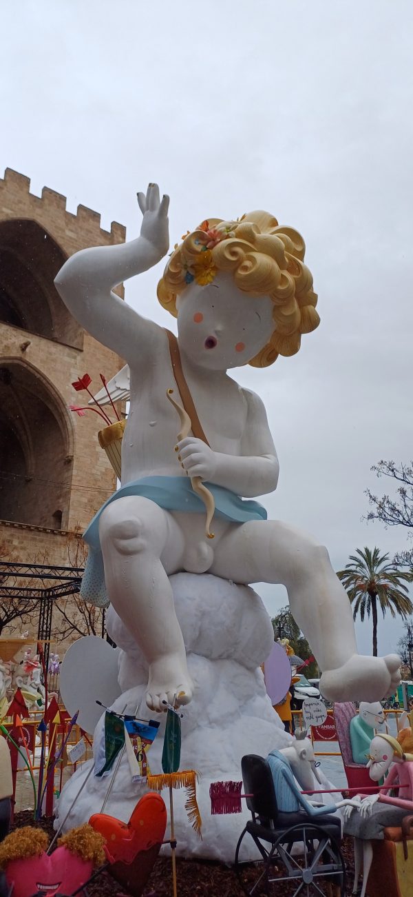 LES FALLAS – Image 10
