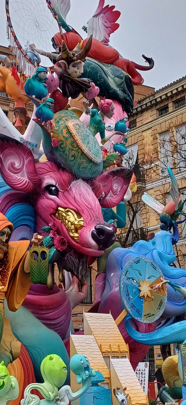 LES FALLAS – Image 9
