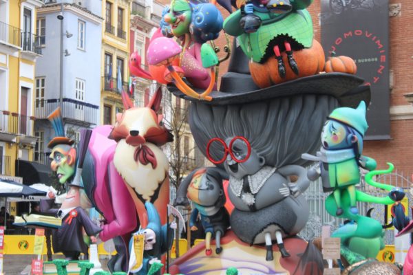 LES FALLAS – Image 8