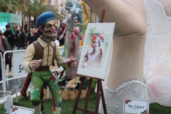 LES FALLAS – Image 7