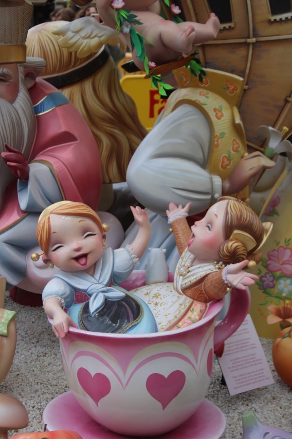 LES FALLAS – Image 6