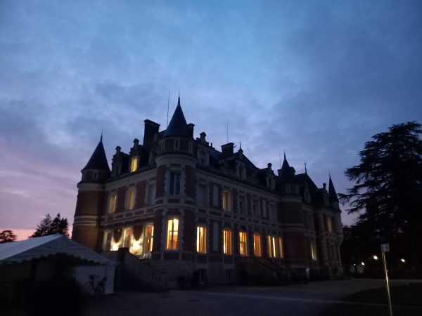 LA SOLOGNE, LES CHATEAUX ET LE ZOO DE BEAUVAL – Image 9