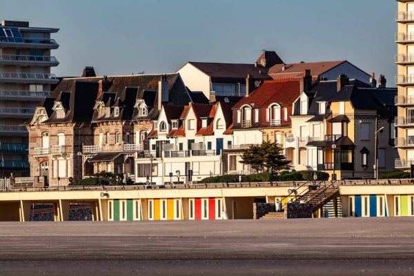 DE LA BAIE DE SOMME A LA COTE D'OPALE – Image 4