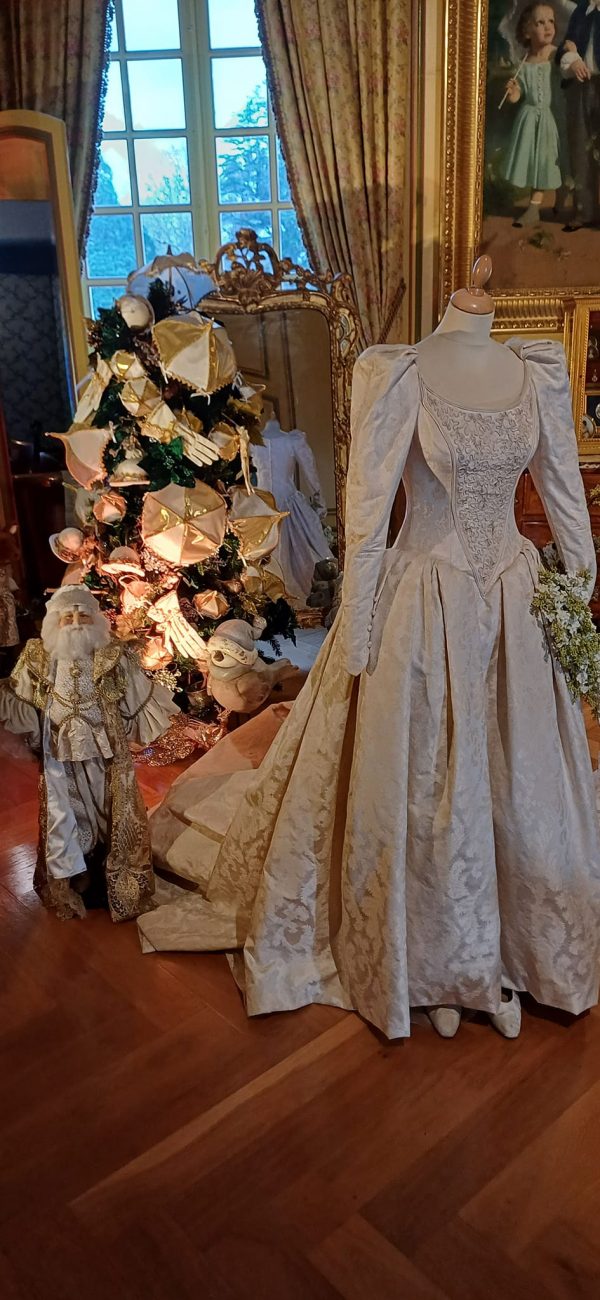 NOEL DANS LES CHATEAUX – Image 11