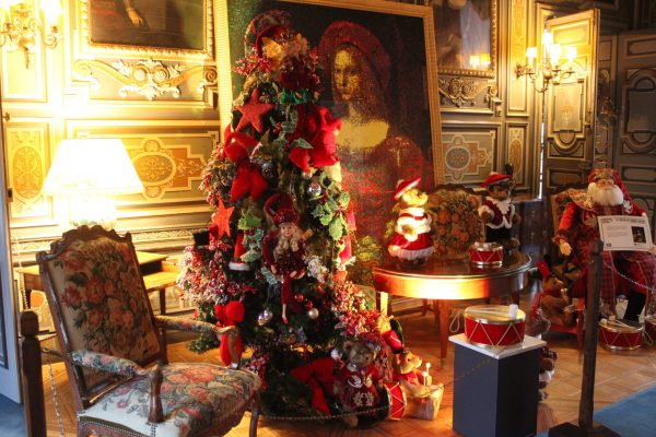 NOEL DANS LES CHATEAUX – Image 12