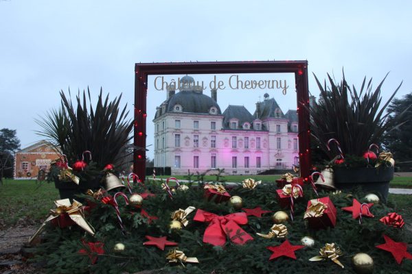 NOEL DANS LES CHATEAUX – Image 13