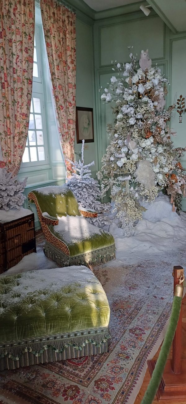 NOEL DANS LES CHATEAUX – Image 4