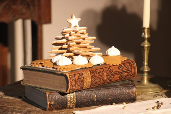 NOEL DANS LES CHATEAUX – Image 6