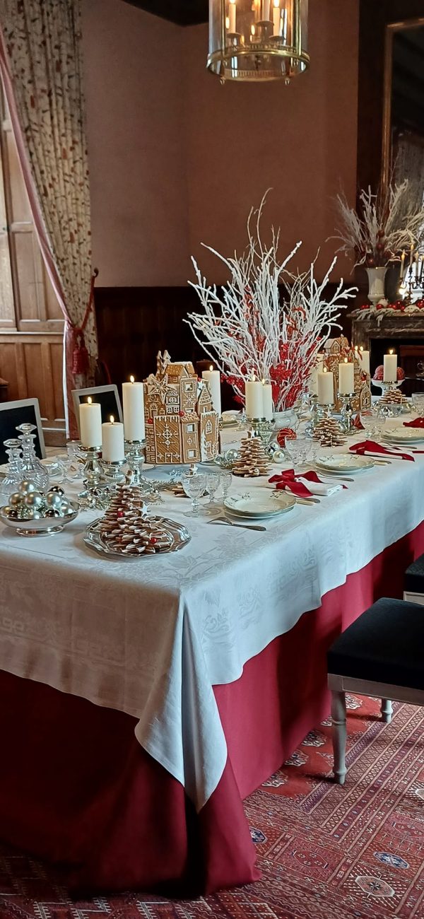 NOEL DANS LES CHATEAUX – Image 7