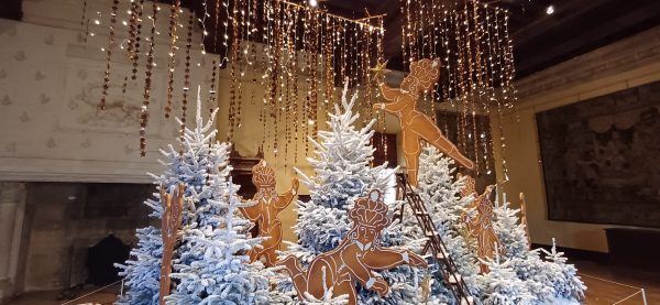NOEL DANS LES CHATEAUX – Image 8