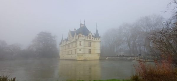 NOEL DANS LES CHATEAUX – Image 9