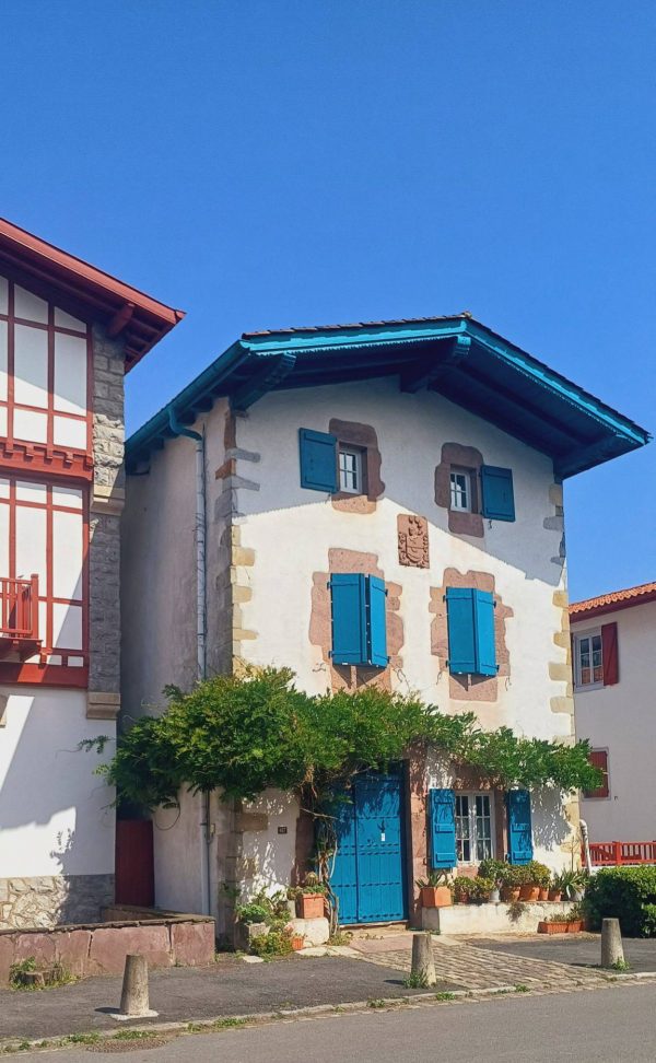 LE PAYS BASQUE – Image 13
