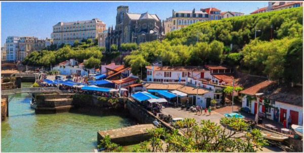 LE PAYS BASQUE – Image 10