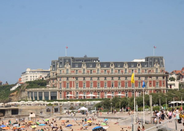 LE PAYS BASQUE – Image 9