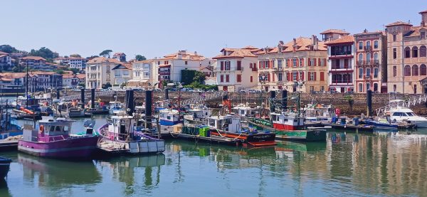 LE PAYS BASQUE – Image 6
