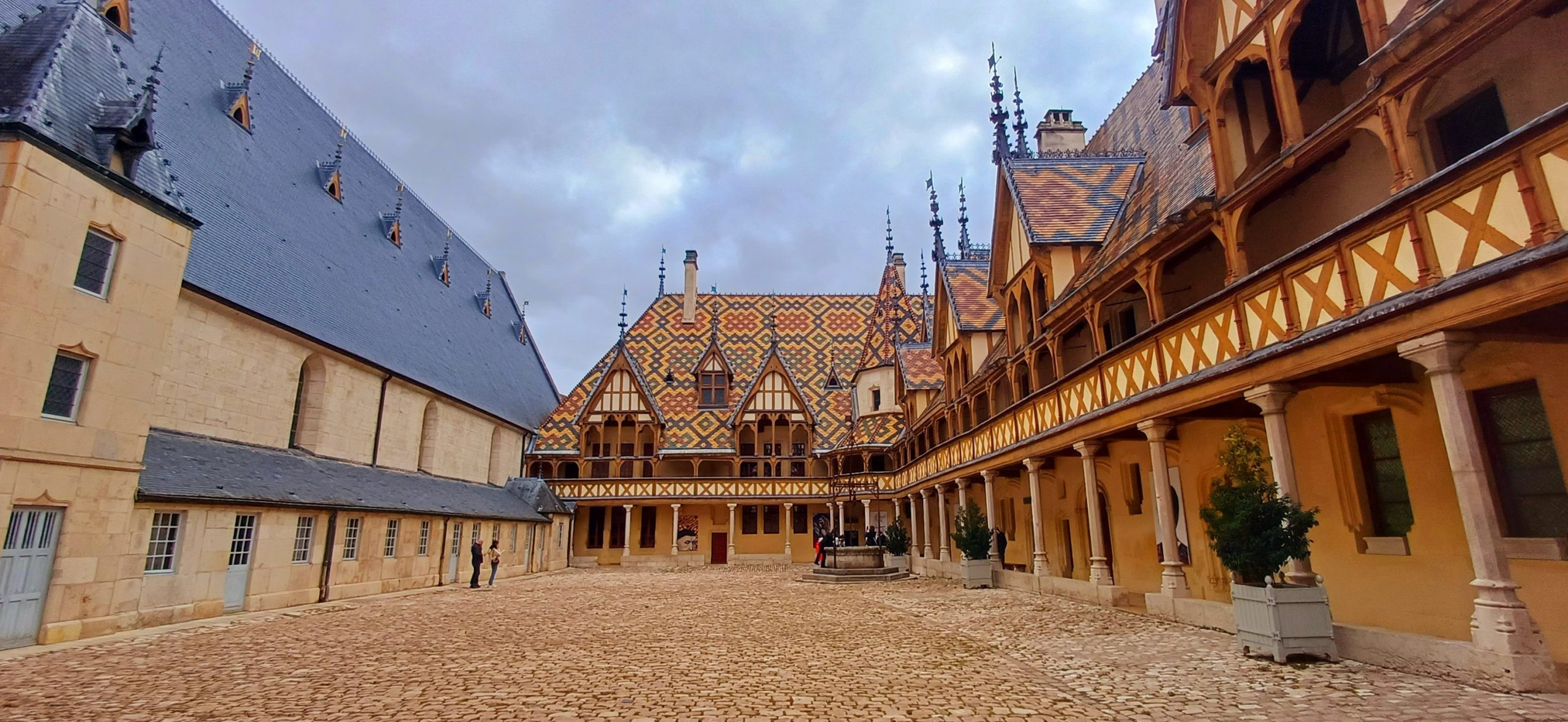 L'AUTOMNE EN BOURGOGNE – Image 2