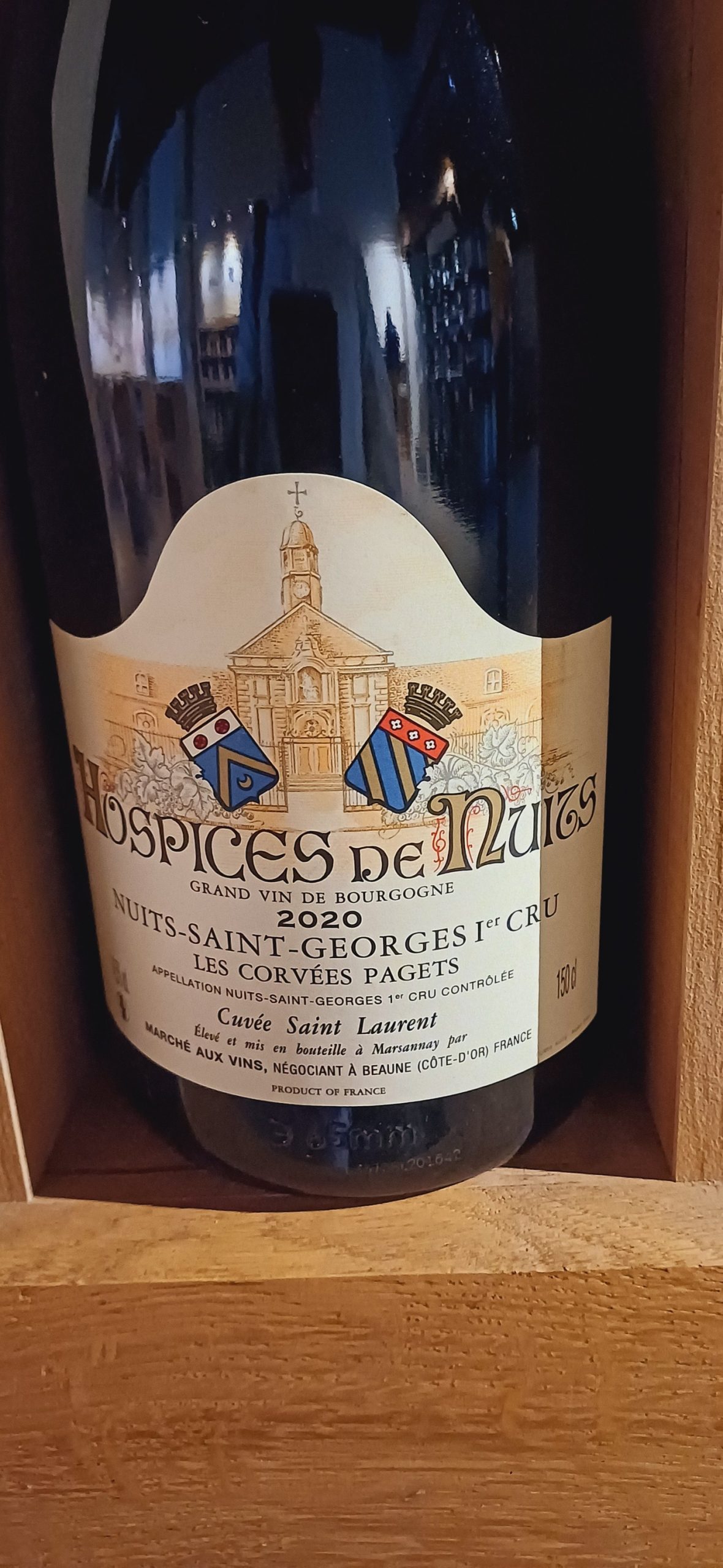 L'AUTOMNE EN BOURGOGNE – Image 12