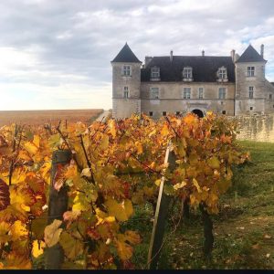 L'AUTOMNE EN BOURGOGNE