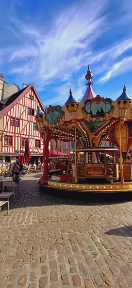 L'AUTOMNE EN BOURGOGNE – Image 5