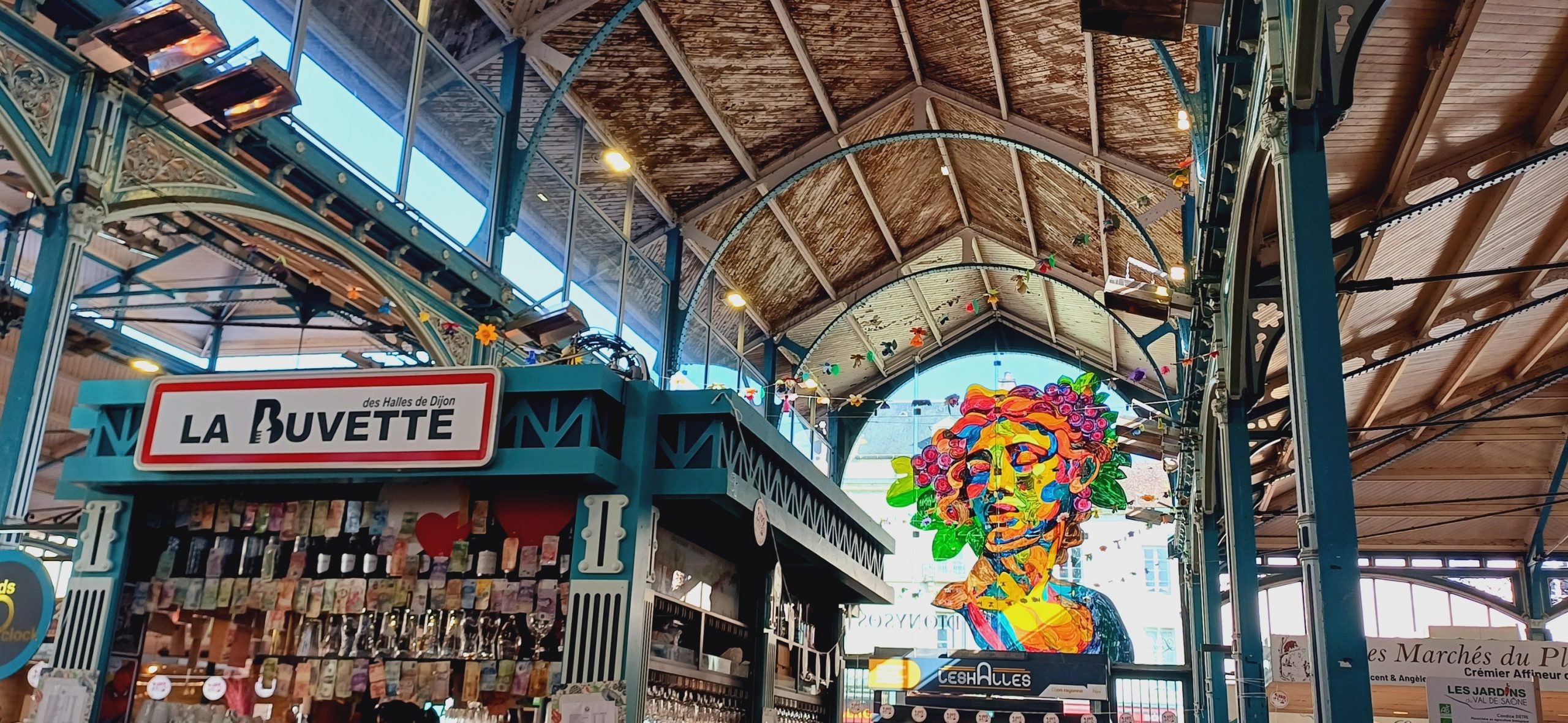 L'AUTOMNE EN BOURGOGNE – Image 7