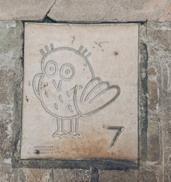 L'AUTOMNE EN BOURGOGNE – Image 8